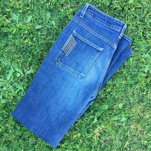 Paige Denim Size 30